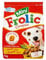 Frolic Frolic frolic mini - kroketten mit complete geflügel für kleinen hund, 6 1 kg säcke