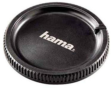 Hama Gehäusedeckel für Minolta AF-Kameras