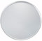 Winco Winware Aluminum Winware Coupe Style 16-Inch Pizza Tray, 16 Inch