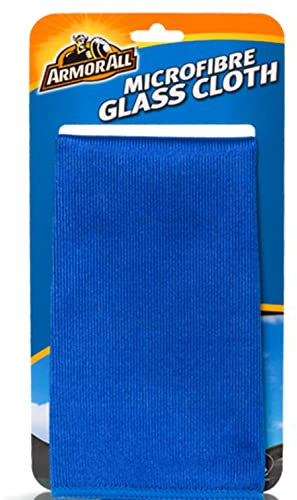 Armor All 1835129 aa99148 m Glas Reinigungstuch