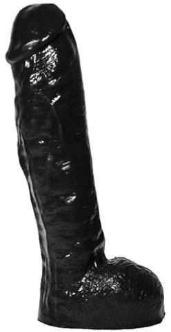 All Black AB34-All Black Schwarz 30x11x8