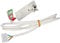 SCHULTE ELEKTROTECHNIK - 1510 0015 1300 EVOline Plug Anschlusskabel, 1.5 m Länge 270093