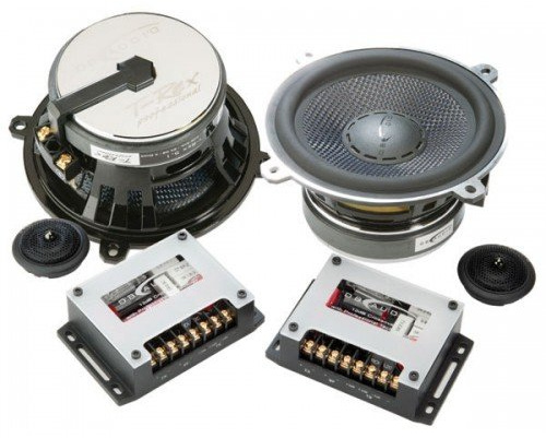 DB Audio TREX5.2C 120 Watt Komponenten-Lautsprecher
