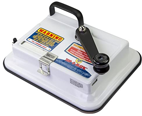 top-o-o-matic tubermaskin