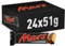 Mars ® Schokoladenriegel 24 x 51 g