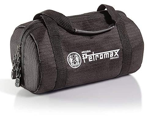 Petromax Transporttasche für Feuerkanne fk2 (passend für FK2), Schwarz