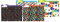 Eureka Geo Mickey Datei Ordner (866405)