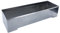 LILY COOK KP5344 Moule à bûche carré INOX Argent 30,50 x 10 x 7,30 cm