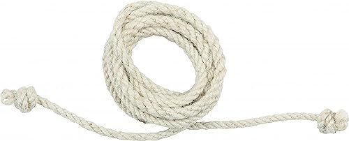 Sport 2000 Skipping Rope natural Size:One size