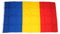 Fahne/Flagge Rumänien NEU 60 x 90 cm Fahnen Flaggen