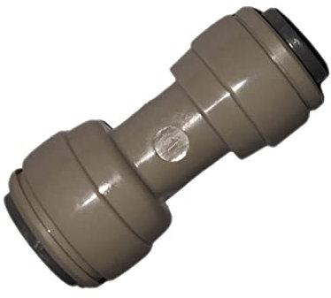 Raccord tuyau (in 5/16 out 1/4) d'origine Frigo, Réfrigérateur, Congélateur MCD38280802 BOSCH