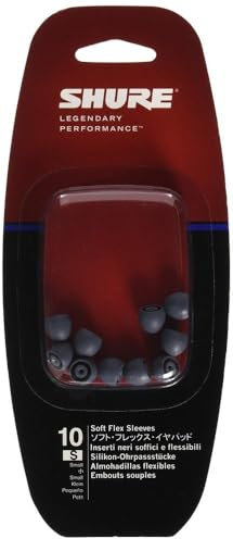 Shure EASFX1-10S, Pequeña
