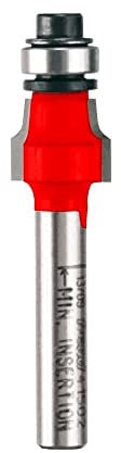 Freud 41-502 Laminat-Verkleidungs-Bit mit 1/4-Zoll-Schaft (0,64 cm)