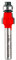 Freud 41-502 Laminat-Verkleidungs-Bit mit 1/4-Zoll-Schaft (0,64 cm)