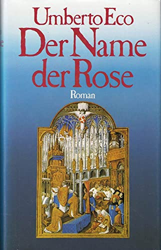 Der Name der Rose (Club Ausgabe)