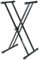 Quik Lok T-20BK Keyboard stands and displays