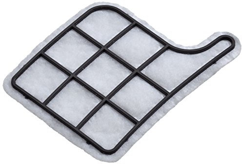 Alternativ-wie Vorwerk 4012074264857 Filtro protezione motore per Vorwerk VK 135