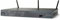 Cisco 886 router wireless Fast Ethernet Nero