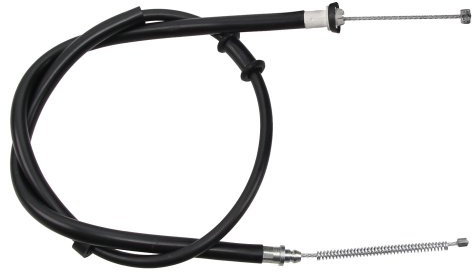 ABS K13889 Handbremsseile