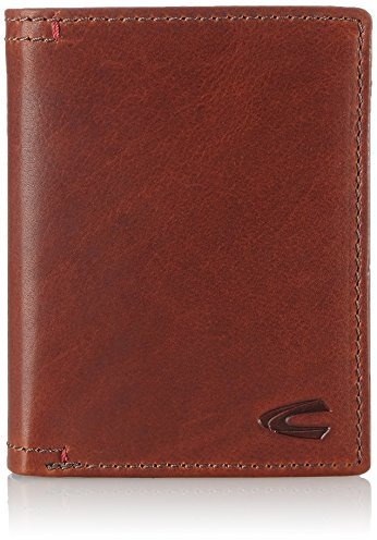 camel active Salamanca Börse Hoch Braun