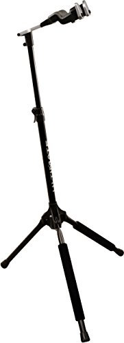 ULTIMATE Gitarrenständer schwarz GS-1000 Pro