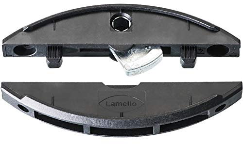 LAMELLO 145334 Clamex P-14 Verbinder (80-er pack)