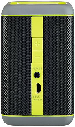 Grundig GSB 105 Altavoz Bluetooth Compacto