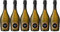 CRUSET - Vin Mousseux Extra-Dry - Blanc de Blancs - Origine : France (6 x 0.75 l)