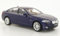 BMW 535i (F10), metallic-dunkelblau, 0, Modellauto, Fertigmodell, Welly 1:24