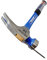Vaughan RCF2 540g Milled Face California Framing Hammer