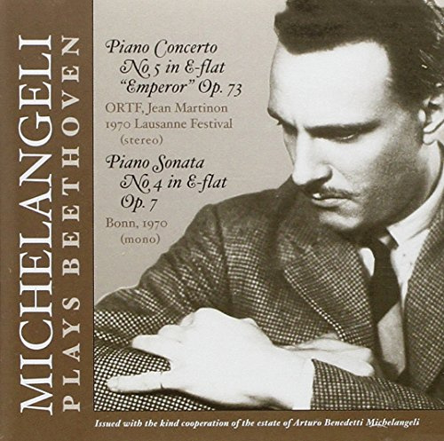 Piano Concertos Nos. 4 And 5