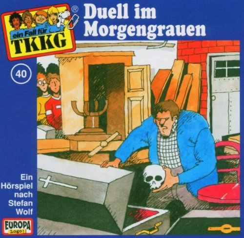 040/Duell im Morgengrauen