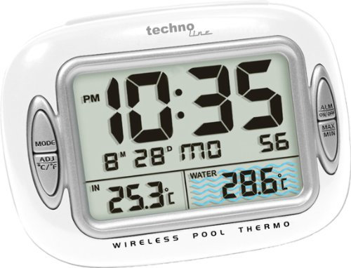 Technoline WS 9007 Poolthermometer Set