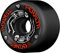 Powell G Bones Skateboard-Rad, 4 Stück, Schwarz, 64 mm