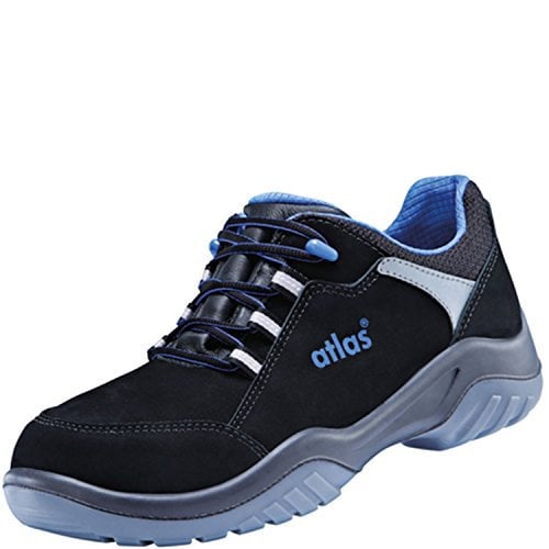 Atlas Sicherheits-Schuhe Ergo-Med 600 Gr. 44 W12, 86712S244