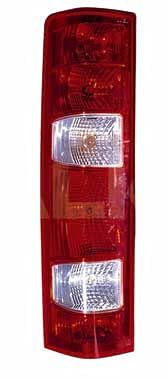 Alkar 2211970 Rear Lamp