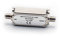 Metronic 440141 Amplificatore di Linea, Grigio