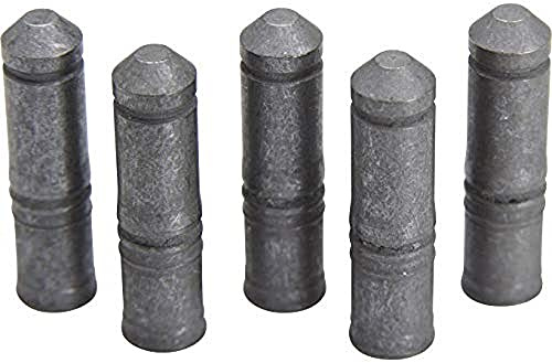 SHIMANO Unisex - Adult Chain Rivet Pin for CN-7800 Silver Pack of 5