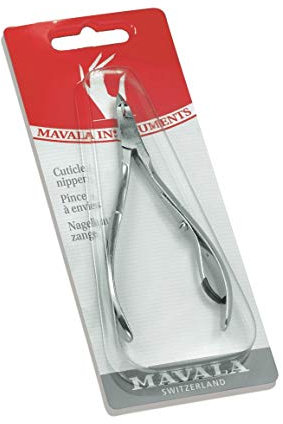 Mavala Nagelhautzange Hautzange