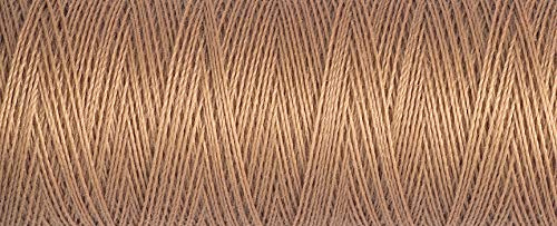 Gutermann Sew All Polyester Thread, 100 Mtr, Arabian Sands (0179), 5.5 x 1.8 x 1.8 cm