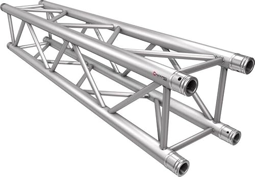 Naxpro-Truss FD 34 Strecke 150 cm - Aluminium Truss System - Silber
