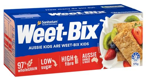 Sanitarium Weet-Bix 375g (Made in Australia) by kenkocom