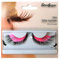 Stargazer No.53 Faux Cils Plumes (Rose)