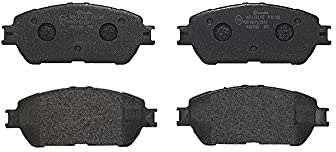 Brembo P83105 Front Disc Brake Pad - Set of 4