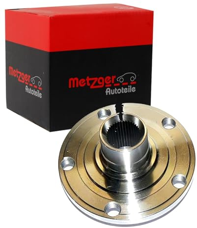 Metzger N 3115 Radnabe | N 3115 passend für 100 A4 A6
