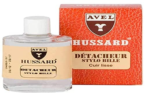 AVEL Ballpoint Pen Ink Remover 1.05 Fl/oz