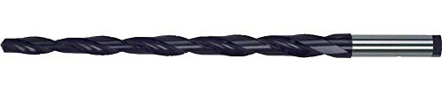 Gühring 9005310040000 Stiftloch-Kegelbohrer DIN1898A aus HSS, 4 mm