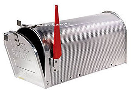 CASSETTA POSTA no PALO CASSETTE POSTALI AMERICANA >TOPOLINO USA MAIL zincata 198738