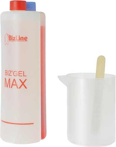 gel d'étancheité réutilisable pour boite de dérivation électrique - 1 litre