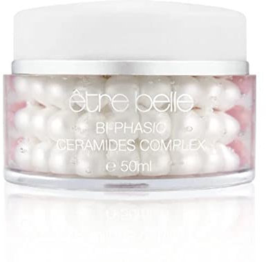Hydro Dimension Bi-Phasic Ceramide Complex 40ml; être belle Cosmetics; intensive Feuchtigkeitspflege; bei sehr trockener Haut & Atrophie